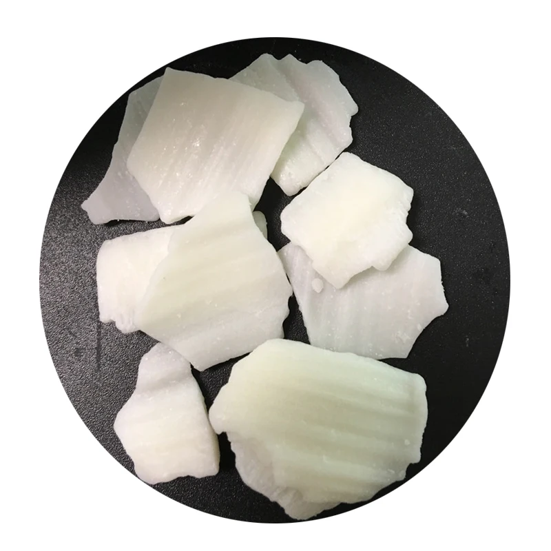 India Buyer 15Ton/20Fcl Natural Soy Wax For Scented Candle