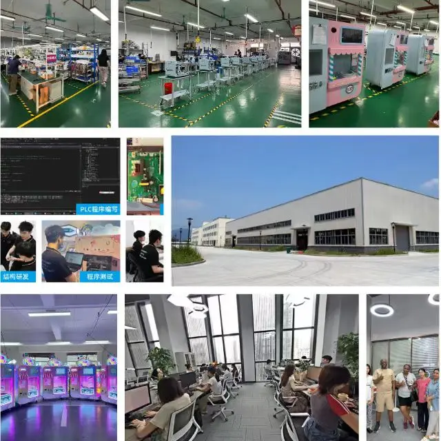 2024 New Trend Best Price Philippines Filling Frozen Yogurt Automatic Ice Cream Machine For Summer Business