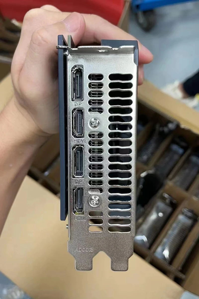 For Laptop GeForce RTX 3070M 8G Gaming Graphics Card OEM 3070m GPU GDDR6 Video Card