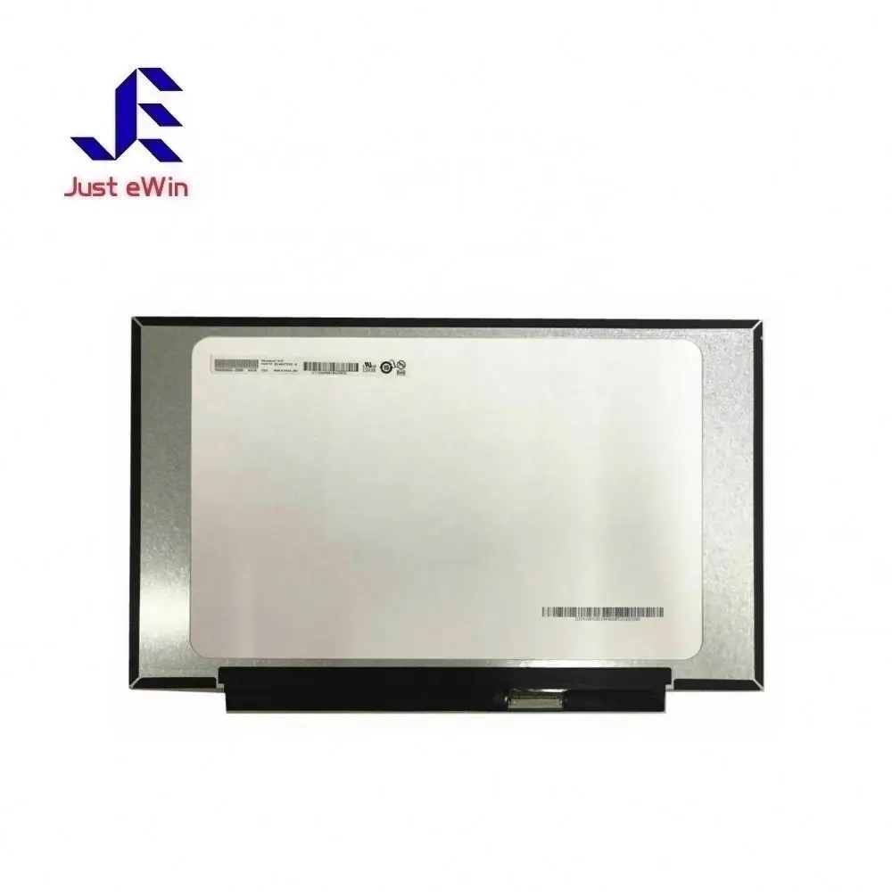 BOE Laptop lcd 14.0 Slim 40pin Nano Narrow Screen Display Without Brackets LCD Touch Screen NT140WHM-T00