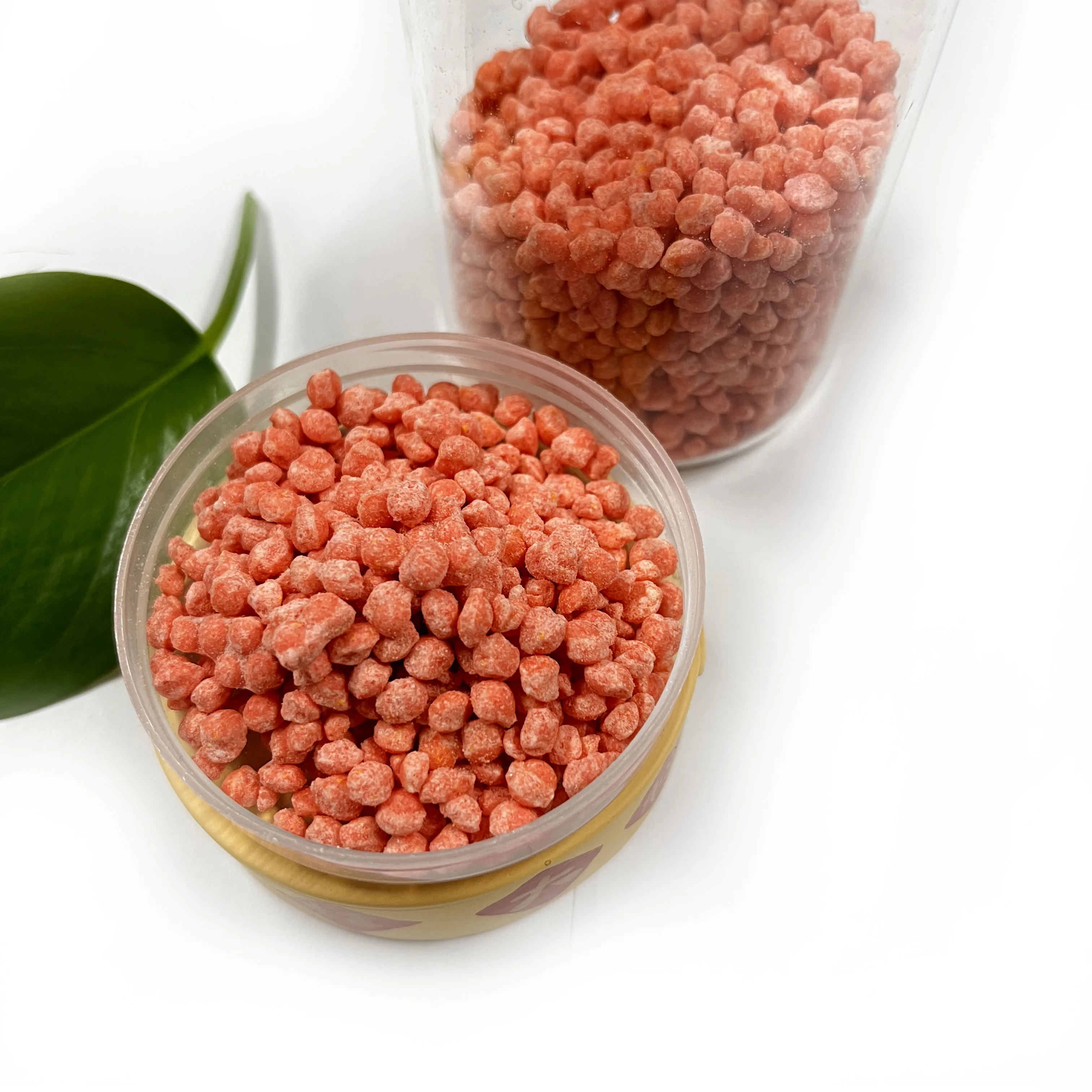 Поставка из Китая, удобрение магния, красный гранулированный сульфат магния гептагидрат, для продажи