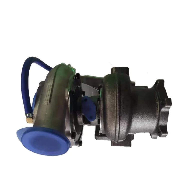 Orginal Manufacture Quality Guarantee hot sales  Zhongtong  bus parts supercharger KA100 1118100