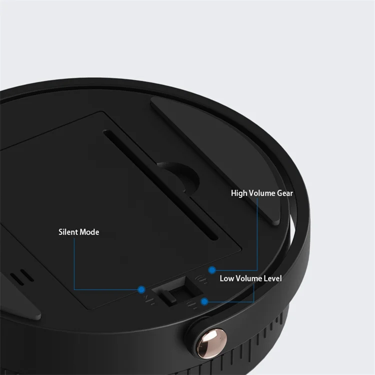 Promotion Mini Portable Kitchen Timer Smart Electronic Countdown Magnetic Digital Timer  With LCD Display