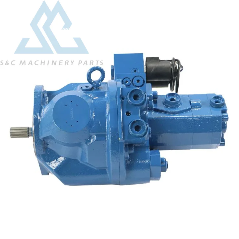 Rexroth-AP Hydraulic Piston Pump AP2D12 AP2D18 AP2D21 AP2D25 AP2D28 AP2D36 Mini Excavator Hydraulic Main Pump