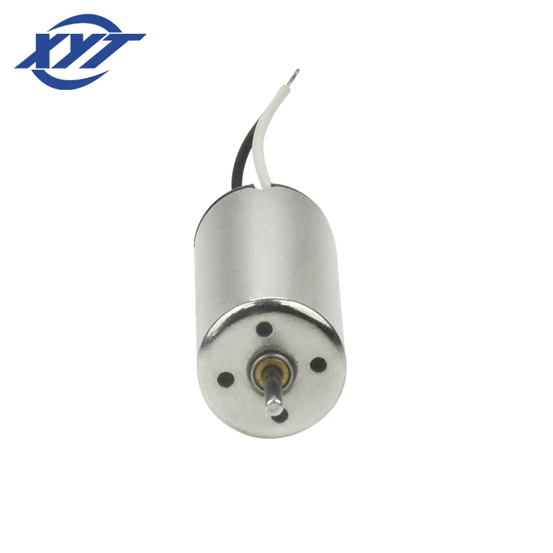 CW CCW RC Drone Motor 3.7volt Coreless 8520 Motor With Gearbox