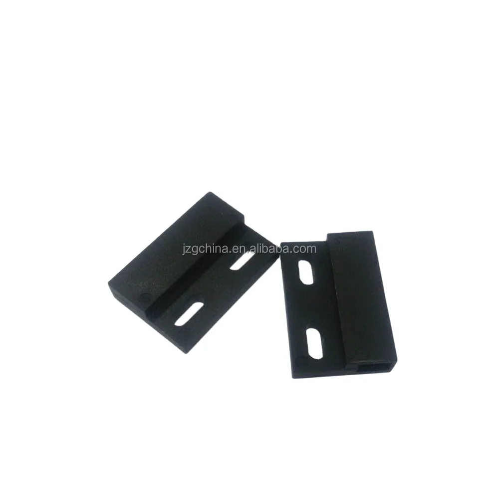 Sensor housing Plastic injection parts from plastic mould manufacturer