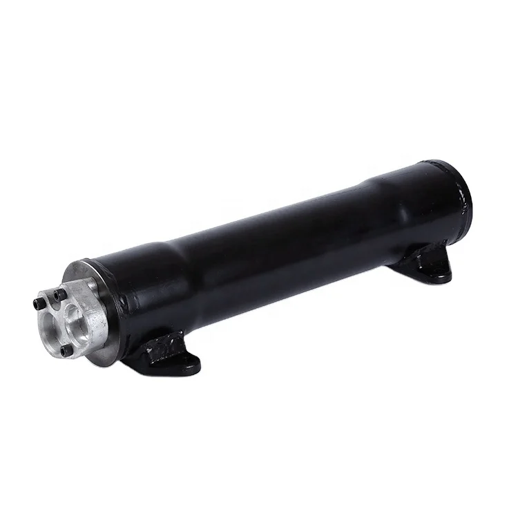 
Original and oem engine intercooler radiator parts oil cooler 1810171C2 DT460 DT466 