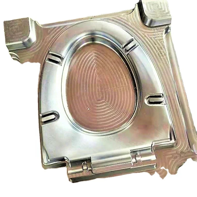 toilet seat cover press dies dish mold  moldes inodoro melamine tray molds