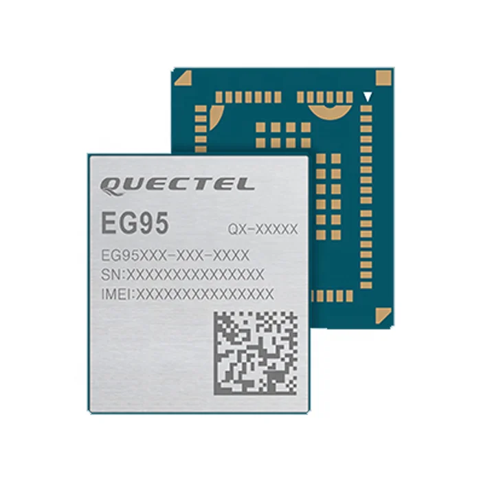 Промышленный модуль EG95-NA LTE Cat4 модуль 4G IoT модуль для Северная Америка