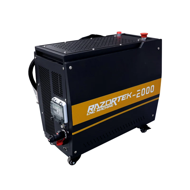 1500W 2000W 3000W MINI 4 in1 Многофункциональный сварка очистка сварного шва ручная резка индивидуальный генератор