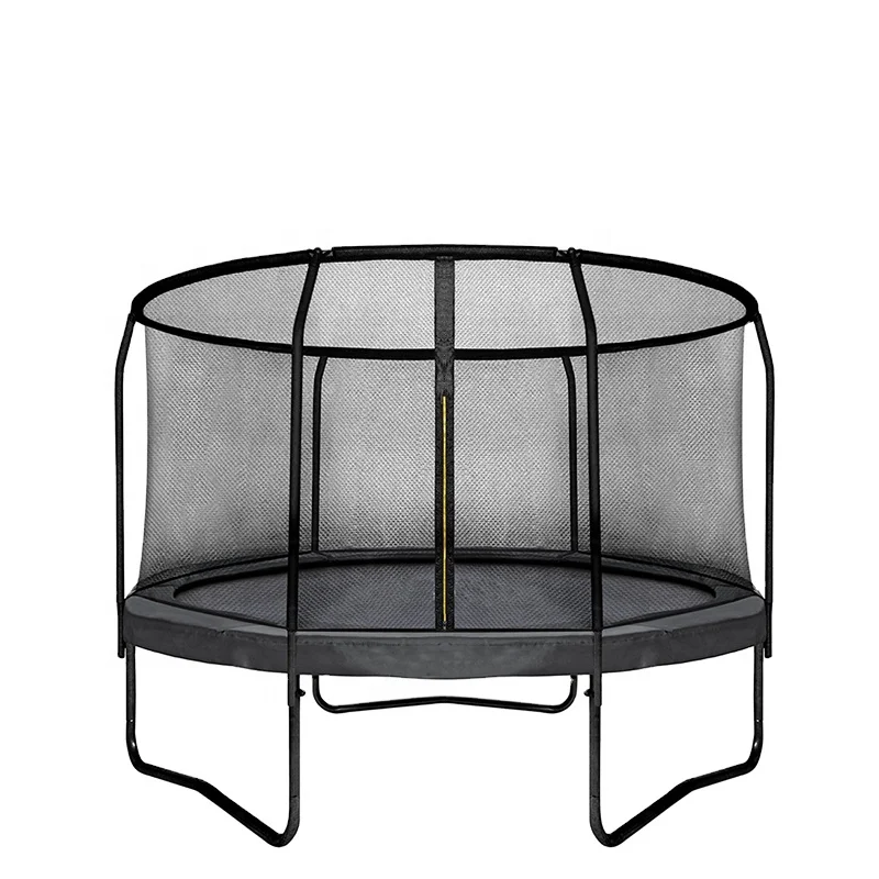 Профессиональный производитель Sundow крытый батут пластиковая горка