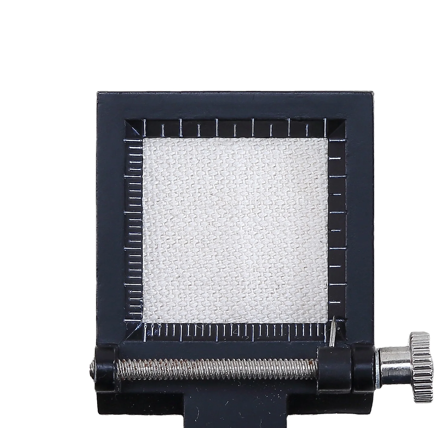 10 унций 10S/2*10S/1 хлопчатобумажная холщовая ткань пятно-серая ткань утолщенная сумочка из чистого хлопка оригинальная холщовая ткань тканевый материал