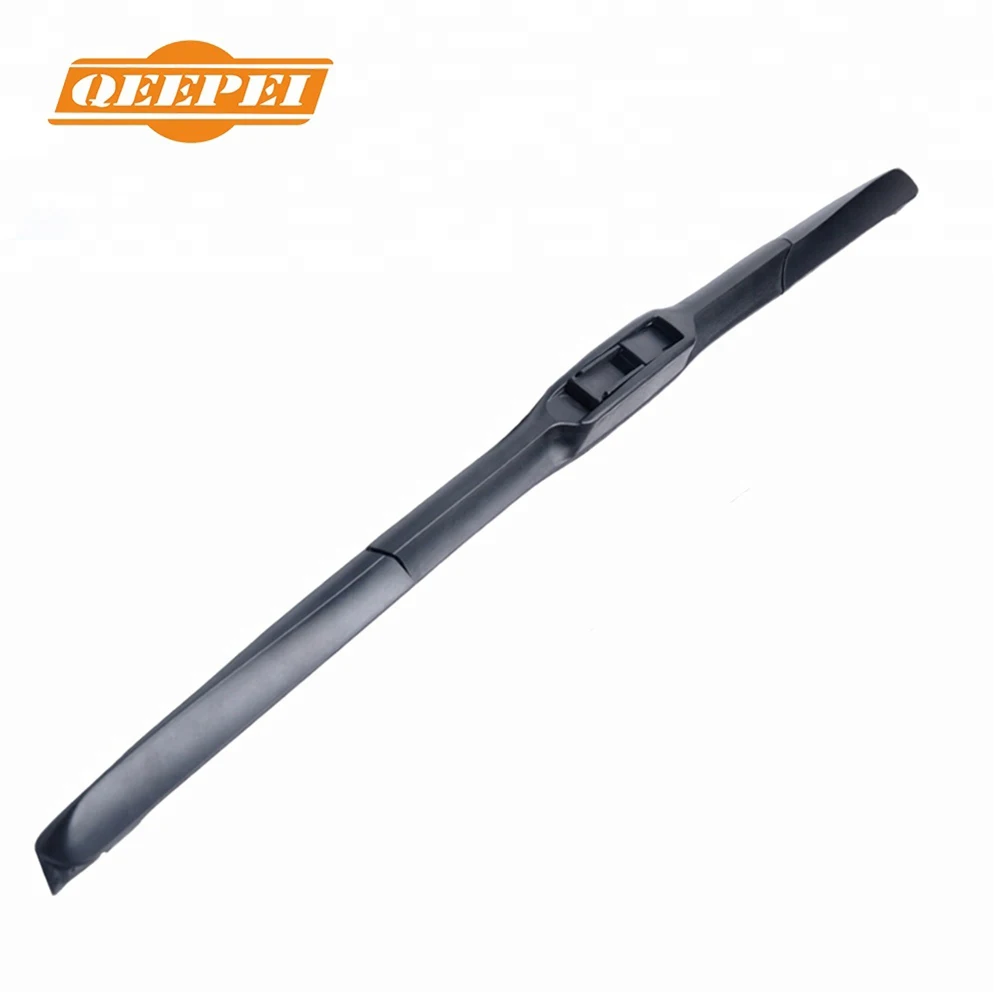 F07 Китай оптовая продажа автопроизводители водоотталкивающая плоская гибридная щетка стеклоочистителя для автомобилей Toyota Camry