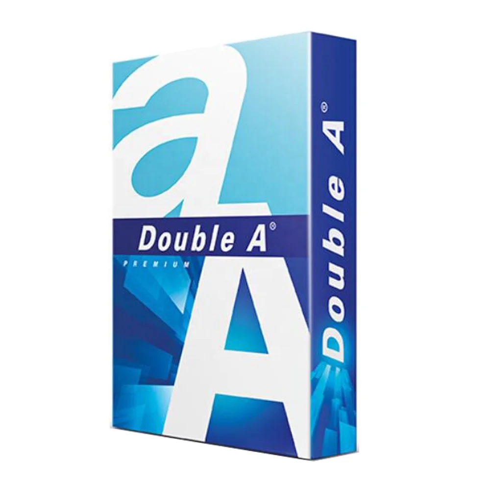 Белая бумага А4, офсетная бумага, Офисная бумага для печати