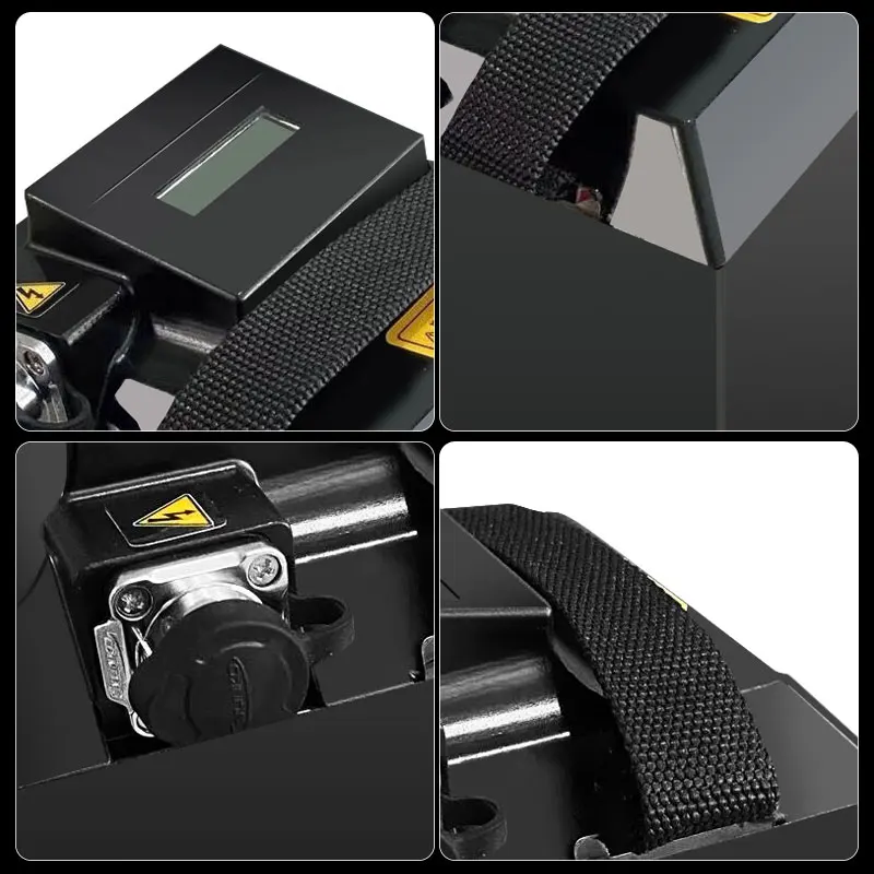 SURRON Light Bee X Battery Large Capacity  60V Direct Replacement  Ant BMS Motorcycles Off-road Dirtbike SUR-RON