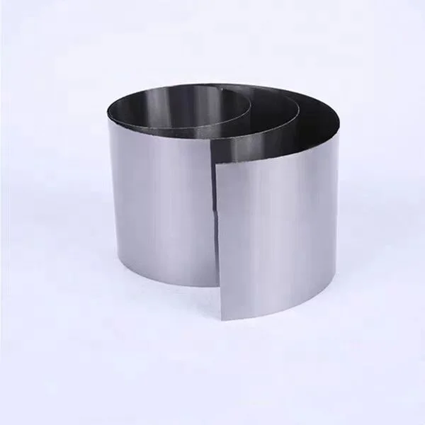 Pure tantalum sheet/Foil/block/board/rod/wire/tube/Plate with high purity 99.99%