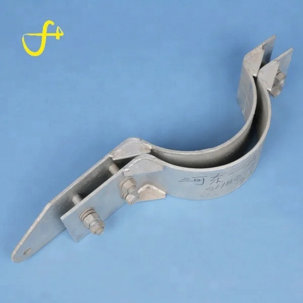 Кабельный обруч для натяжителя кабеля из нержавеющей стали