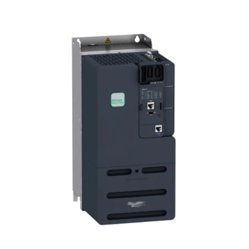 Hot Seeling 100% Original New Variable Speed Drive Altivar Machine ATV340 22kW ATV340D22N4E PLC