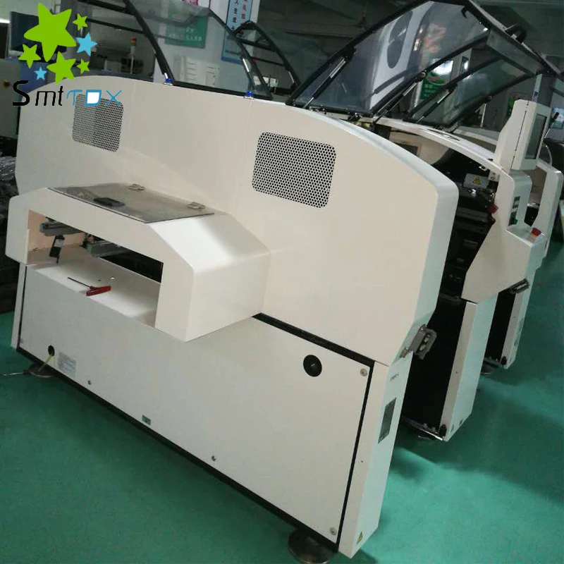 SMT Placement CM602 pick and place machine cm402 cm602 машина