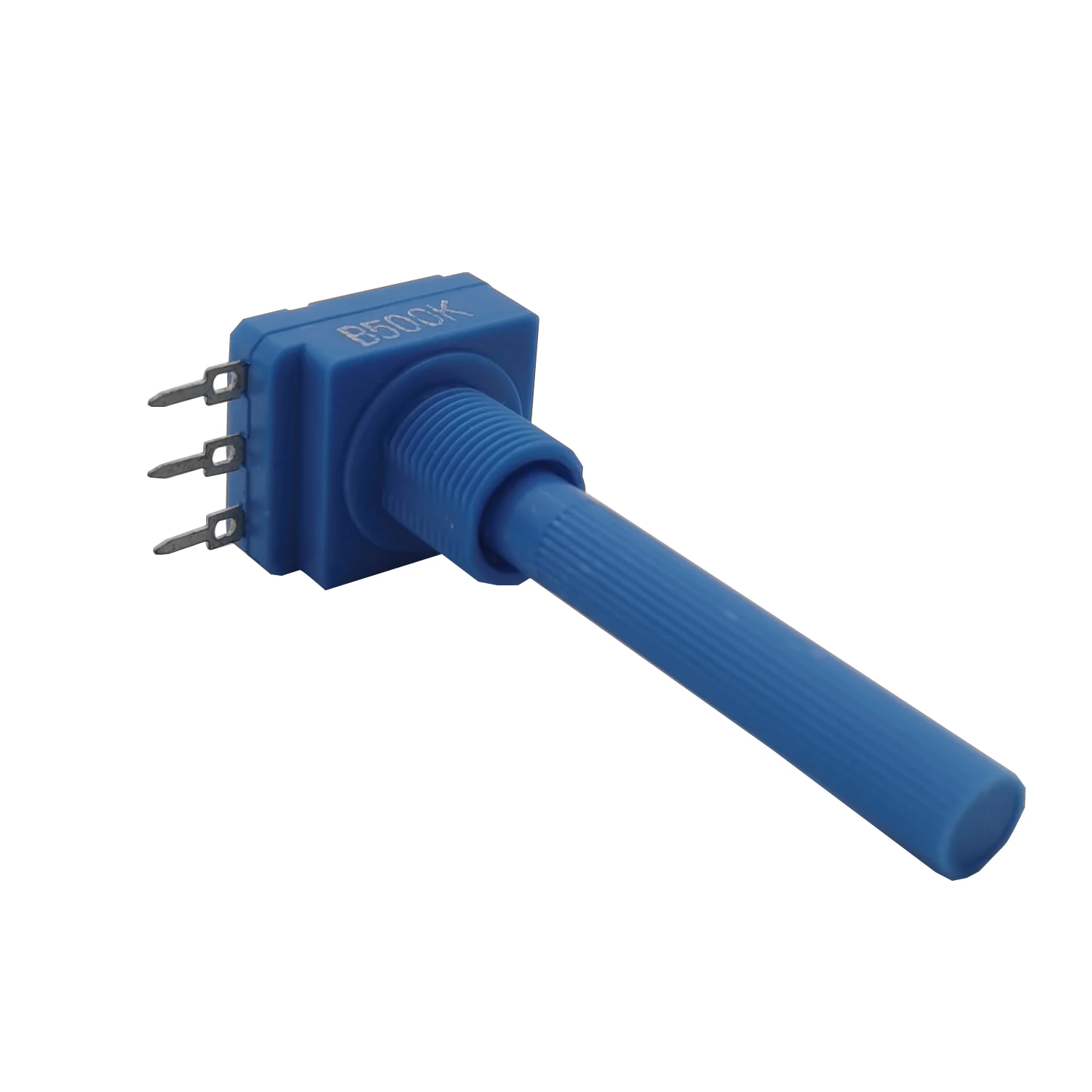 WH0162 45V alpha linear potentiometer alpha alps omeg dimmer rotary linear actuator potentiometer with on/off switch