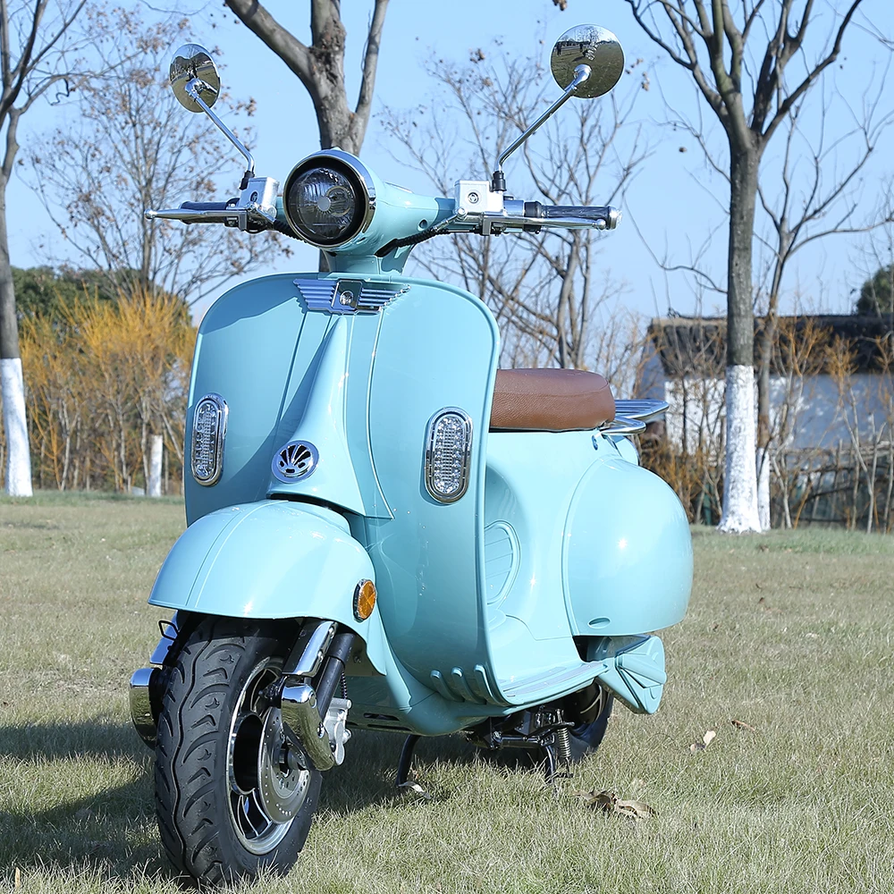 eec 3000W 72V 20Ah 45km/h lithium electric scooters With long driving range