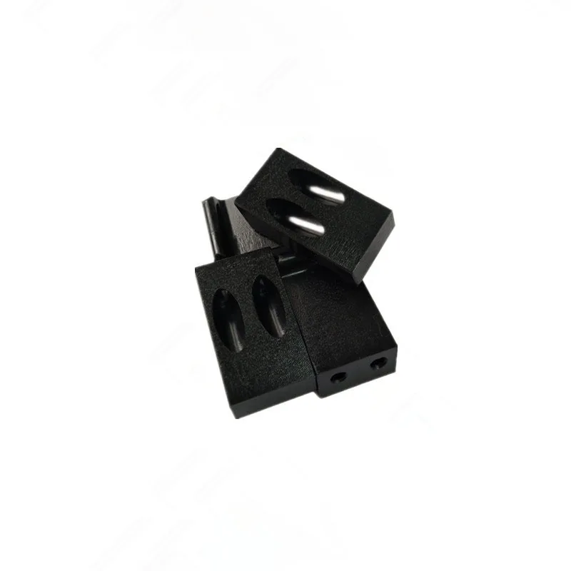 Manufacturer Custom Precision Lathe Milling Turning Machining PA66 MC Nylon Plastic CNC Part