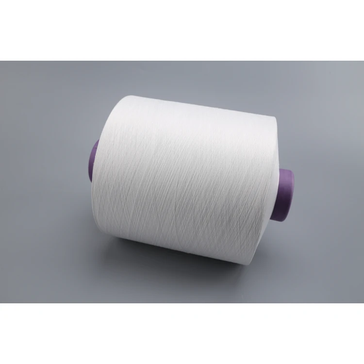 Cheap price polyester yarn for tyre cord fabrics