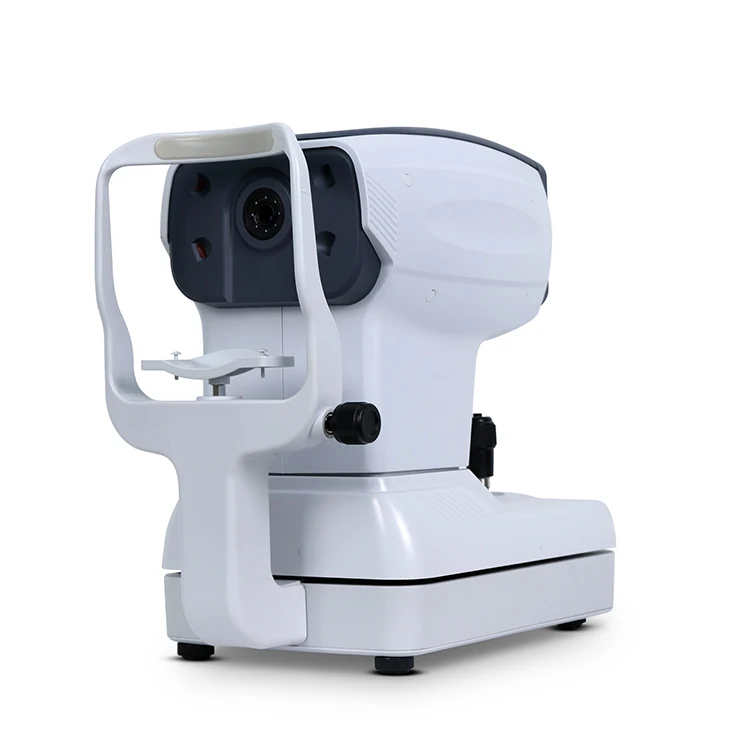 Ophthalmology Equipment Autorefractor Keratometer Auto Refractometer