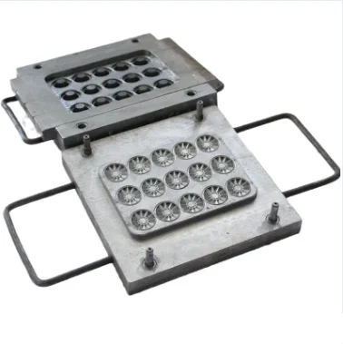 Custom Thermoplastique Surmoulage Mold Moulage Injection Caoutchouc Silicone Rubber Tooling Mould