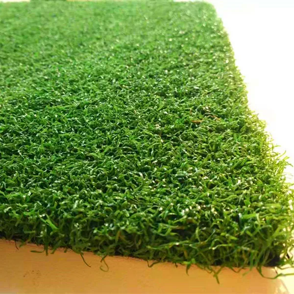 Hot Sales Gold Rush Grass Gold Rush Mat Plastic Lawn Carpet For Gold Mine