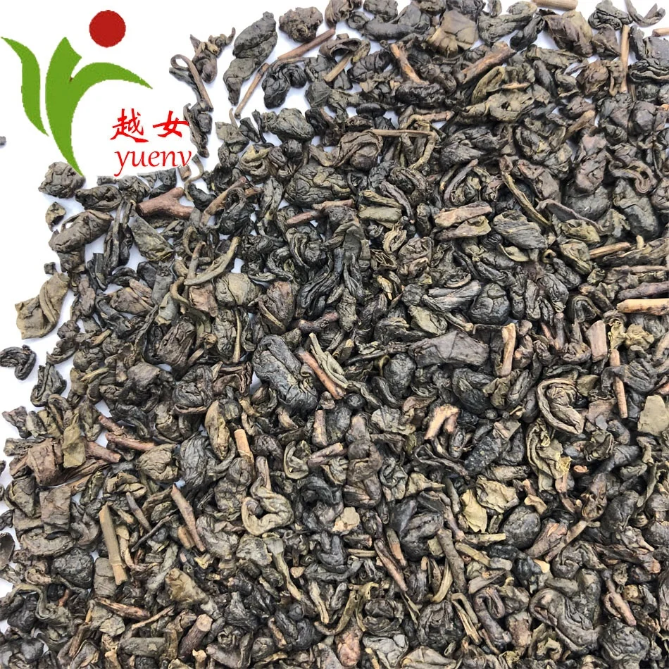 
competitive price the vert de chine green tea 3505B 