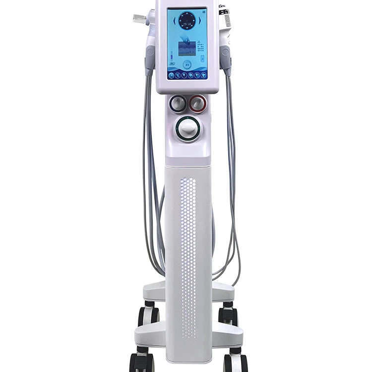 NewFace Top Quality Multifunctional Facial Clean Hydro Dermabrasion Face Skin Machine Rejuvenation Hydra Beauty Salon Equipment