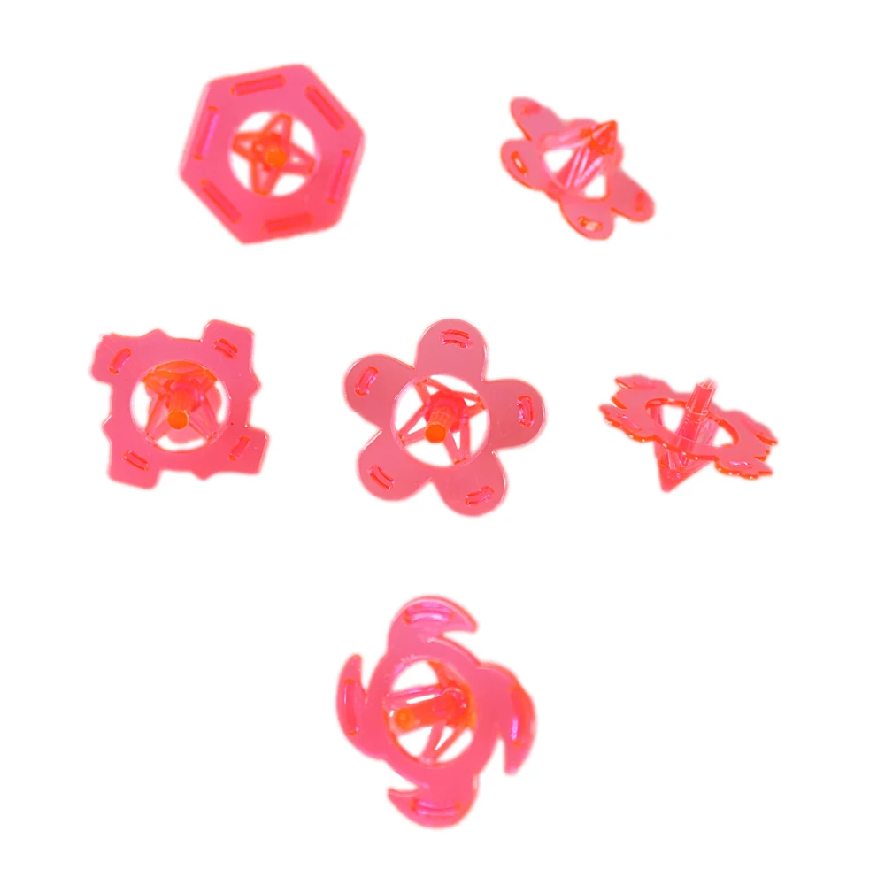 Small Kids Toys Spinning Top Funny Gyroscope Plastic Fidget Spinner From Direct Factory