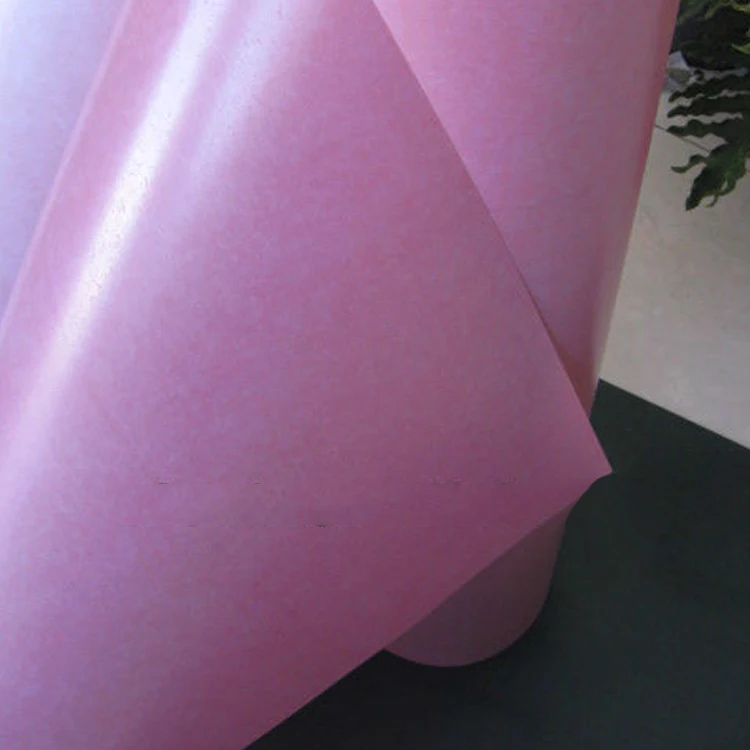 Heat Resistant Polyester Dielectric Film Electric Motors Insulation Materials