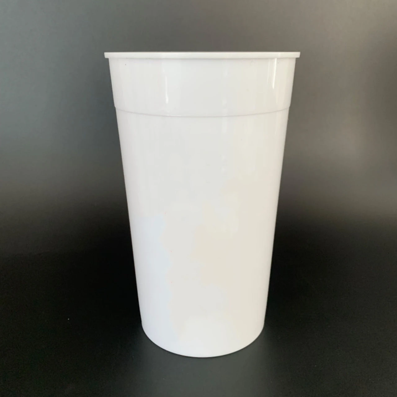 Экологически чистые полипропиленовые многоразовые машины для посудомоечной пластиковые Сувенирные Чашки стадиона