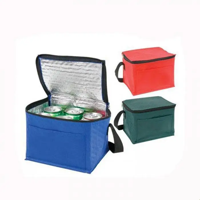 Hot new arrival various style pop up insulated fitness cooler bag