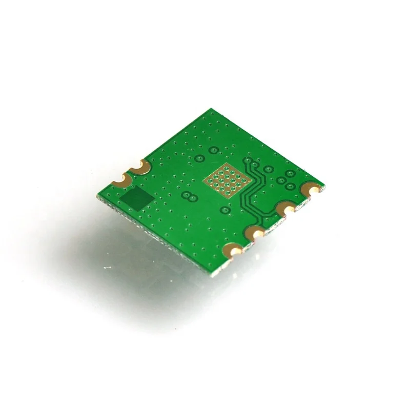 RTL8188FTV 2.4GHz USB Wireless Audio Transmitter Module