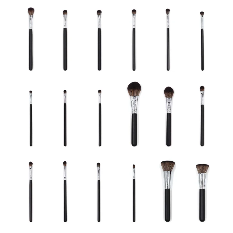 Customized High Quality Cosmetic Brush Makeup Brush Single