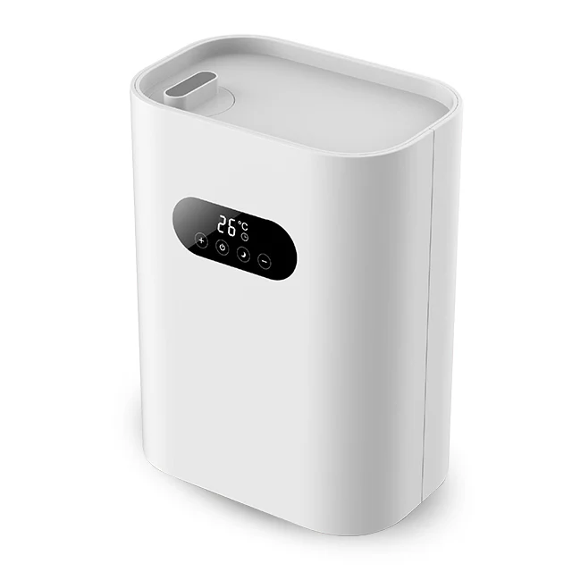 
electric heating bed blanket with temperature control display 