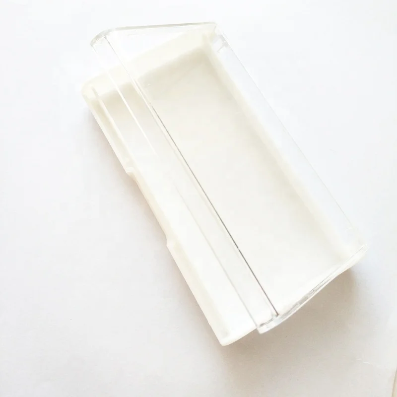 
Factory Wholesale Korean Synthetic Fiber Cluster Lashes Individual Eyelash Extension 