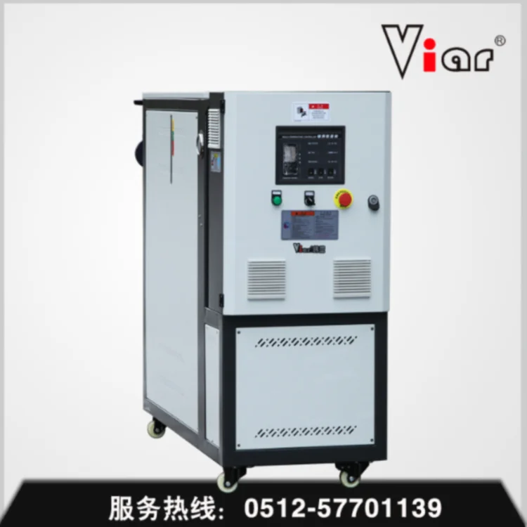 
12kw Mold Temperature Controller Unit /pid Oil Heater Mold Temperature Controller 