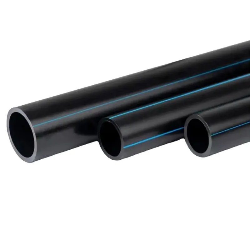 Труба высокого качества для орошения 90*1 0 МПа 75*1 6