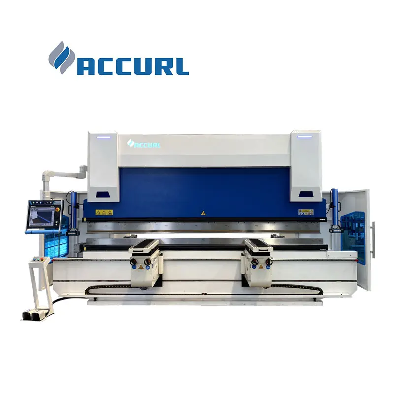 
Hybrid Genius series bending machine, square pipe 250ton bending machine 
