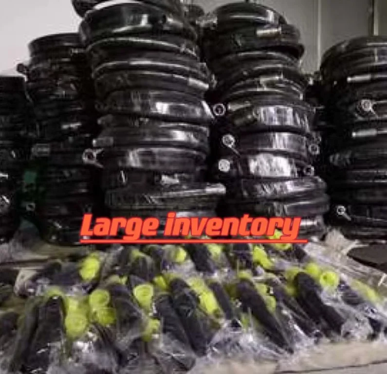 Spraying Hose  automatic spraying machine Polyurethane Steel Wire Cleaning Machine Hose