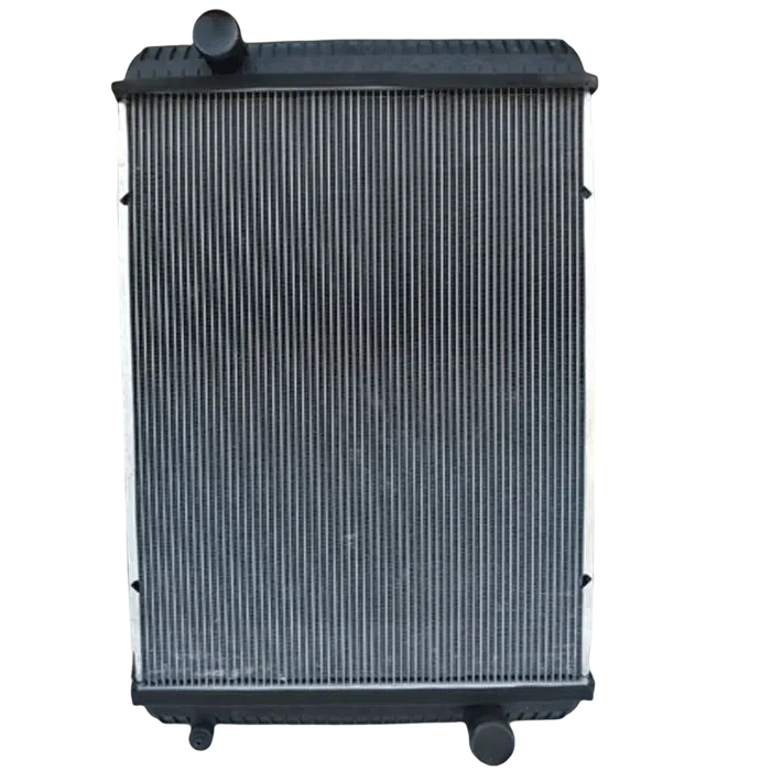 Радиатор охлаждения двигателя экскаватора SHIYOU Ec240 Ec290 EC460 радиатор 11110705 для