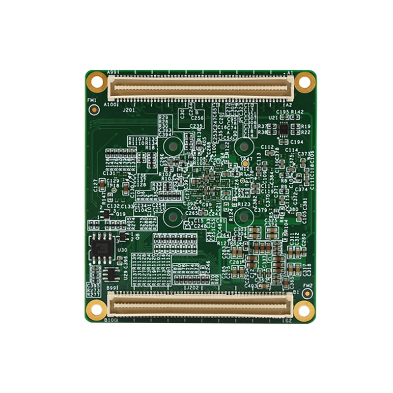Low Cost i.MX8MM System on Module 2GB LPDDR4 + 8 GB eMMC Android for Smart Medical Device PCBA Supplier