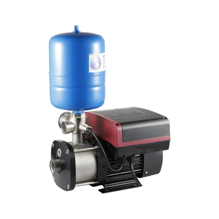 CGO FYB8-30 High Efficiency Intelligent Permanent Magnetic Driven Centrifugal Pump