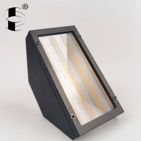 China Good Quality Optical Tools HCM01-JSB High Stability DOF Calibrated Plates for  Machine Vision Camera