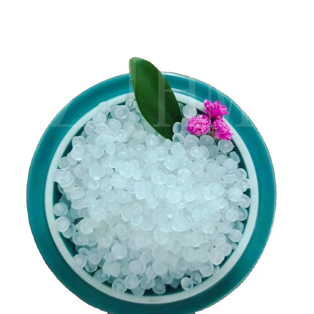 High density polyethylene particle raw material/Dushanzi Petrochemical DMDA-8008H/Used for beverage bottles