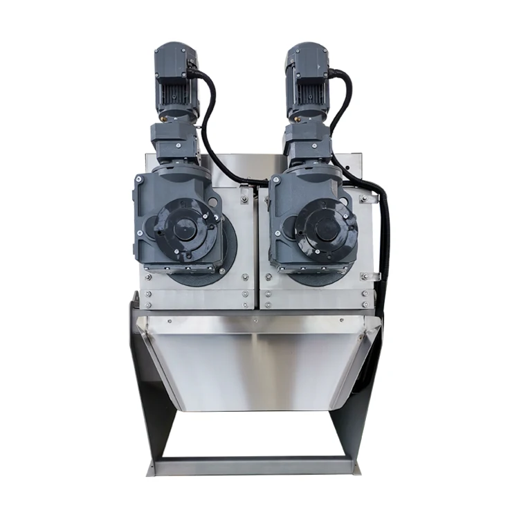 Specialized factory produced Effluent Treatment Plant Automatic Drinking Water Plant With Chemical Mixing Dosing System